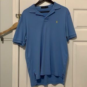Men’s M Ralph Lauren polo